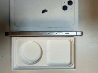 iPhone 13 128GB Blanco - Batería 100%