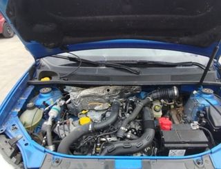 Baca dacia sandero 0.9 g stepway, 2016-2020 91247