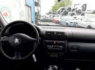 1055643 centralita motor 038906012bt seat toledo