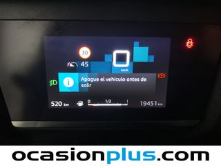 Citroen C4 X PureTech 100 S&S 6v You 75 kW (102 CV)