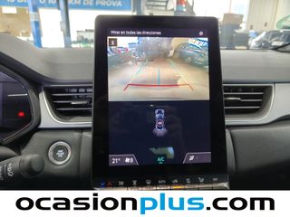 Renault Captur Techno TCe 66 kW (90 CV)