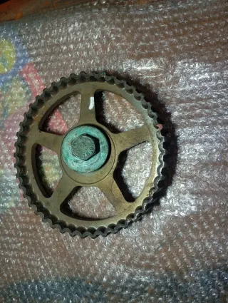 Polea Árbol Levas 1.9 TDI VAG