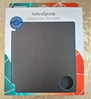 Funda Kobo Elipsa 2E SleepCover