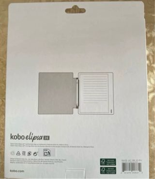 Funda Kobo Elipsa 2E SleepCover