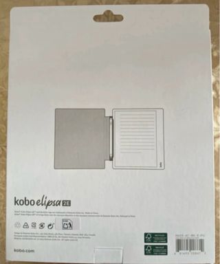 Funda Kobo Elipsa 2E SleepCover