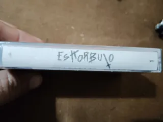 Eskorbuto - Los Demenciales Chicos Acelerados