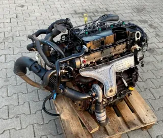 Motor Jumper Ducato Boxer 2.2 HDI
