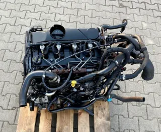 Motor Jumper Ducato Boxer 2.2 HDI