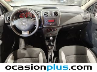 Dacia Sandero Stepway TCe 66 kW (90 CV)