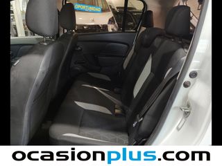 Dacia Sandero Stepway TCe 66 kW (90 CV)