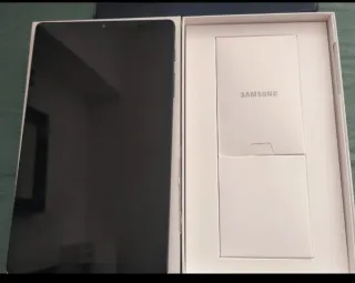 Samsung Galaxy Tab A7 Lite Negra