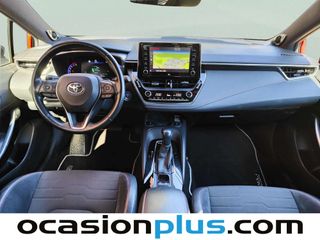 Toyota Corolla 180H Advance E-CVT 132 kW (180 CV)