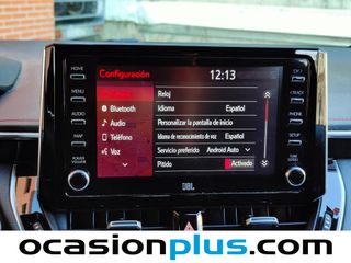 Toyota Corolla 180H Advance E-CVT 132 kW (180 CV)