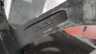 JUEGO LLANTAS BMW SERIE 1 BERLINA 5P (F20) N47D20