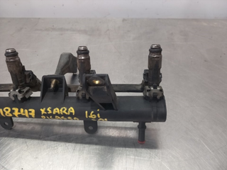 RAMPA INYECTORA CITROEN XSARA PICASSO 9628982980