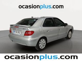 Citroen Xsara 1.6 16v SX 80 kW (110 CV)