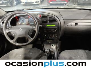 Citroen Xsara 1.6 16v SX 80 kW (110 CV)