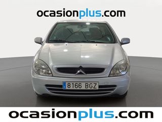 Citroen Xsara 1.6 16v SX 80 kW (110 CV)