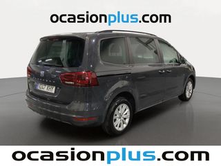 SEAT Alhambra 2.0 TDI S&S Reference Travel 110 kW (150 CV)