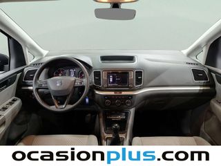 SEAT Alhambra 2.0 TDI S&S Reference Travel 110 kW (150 CV)