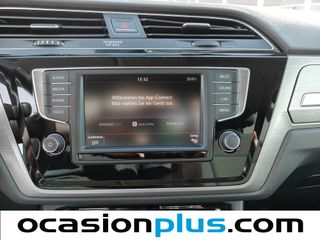 Volkswagen Touran Advance 1.6 TDI SCR BMT 81 kW (110 CV)