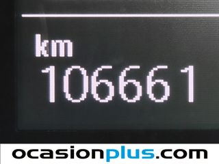 Volkswagen Touran Advance 1.6 TDI SCR BMT 81 kW (110 CV)