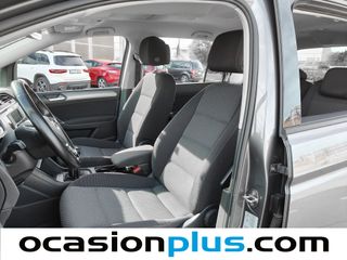 Volkswagen Touran Advance 1.6 TDI SCR BMT 81 kW (110 CV)