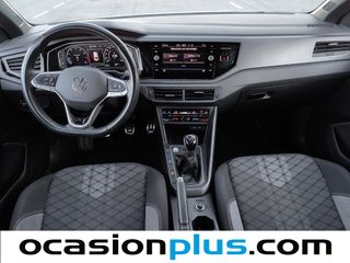 Volkswagen Taigo R-Line 1.0 TSI 81 kW (110 CV)