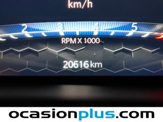 Jeep Renegade eHybrid 1.5 Limited ATX 96 kW (130 CV)