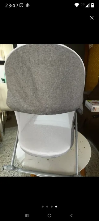 Minicuna Kinderkraft