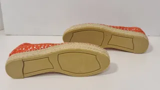 ALPARGATAS CASTAÑER, 38