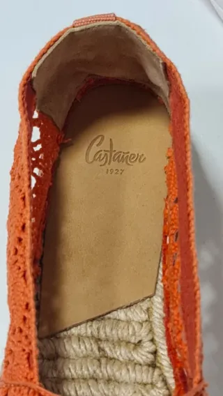 ALPARGATAS CASTAÑER, 38