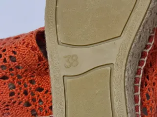 ALPARGATAS CASTAÑER, 38