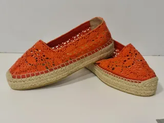 ALPARGATAS CASTAÑER, 38
