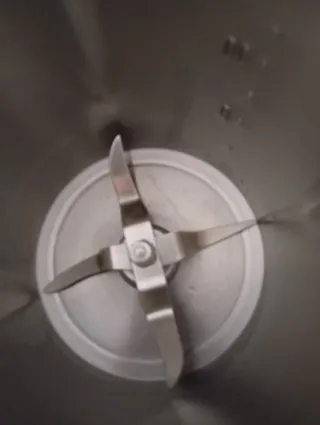 Robot de Cocina SilverCrest Connect