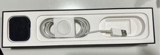 Apple Watch Nike Series 5 GPS 44mm Aluminio