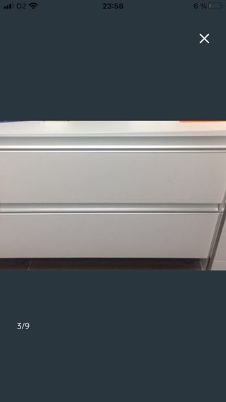 Armario auxiliar / baño / lavandería