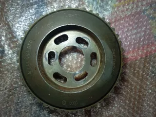 Polea Bomba Inyectora 1.9 TDI VAG