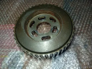 Polea Bomba Inyectora 1.9 TDI VAG