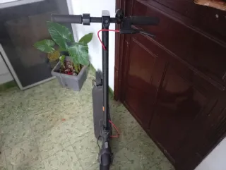 Patinete Eléctrico Xiaomi