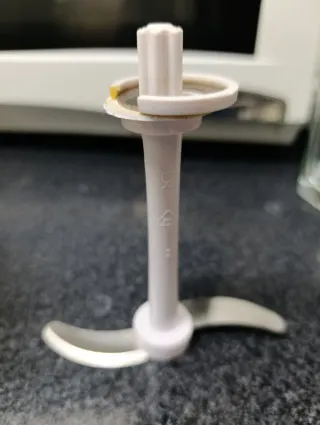 Chicco Cuocipappa Sanovapore Vaporera