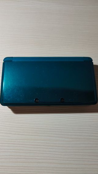 Nintendo 3DS Console