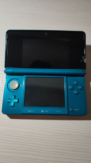 Nintendo 3DS Console