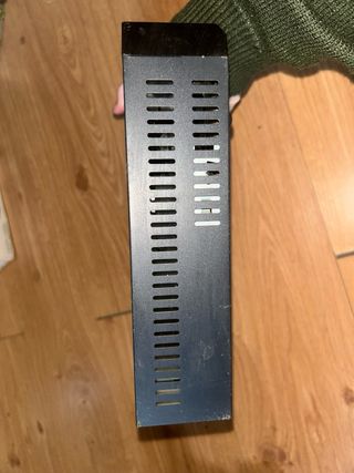 Decodificador Movistar. Sin usar.