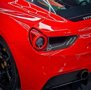 Ferrari 488 2016