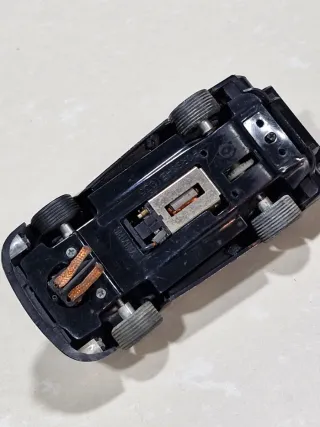 Scalextric Porsche 935 Interscope 10