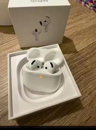 Auriculares Tipo AirPods 4 Inalámbricos