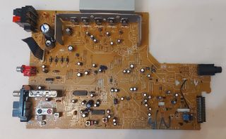 Despiece Aiwa NSX-SZ5