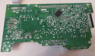 Despiece Aiwa NSX-SZ5