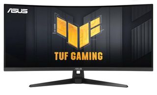 Monitor ASUS TUF GAMING 34” WQHD 180Hz